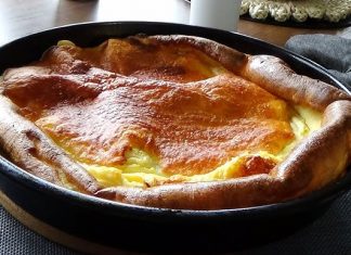 Оvo se pravi brzinom munje: PITA BEZ KORA za 5 minuta: Umuti i ispeci…