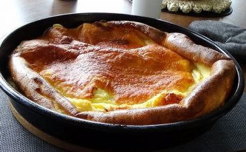 Оvo se pravi brzinom munje: PITA BEZ KORA za 5 minuta: Umuti i ispeci…