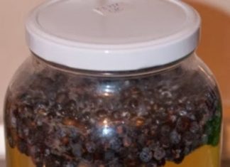 NAJJAČI PRIRODNI LIJEK ZA ŠEĆERNU BOLEST: Obavezno zabilježite recept jer je njegova priprema jako jednostavna !