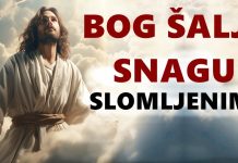 Do kraja godine BOG ŠALJE SNAGU SLOMLJENIMA: OVI znakovi će DOBITI PODRŠKU, ZNAK, BLAGOSLOV i PREKRETNICU KOJA MIJENJA SVE!