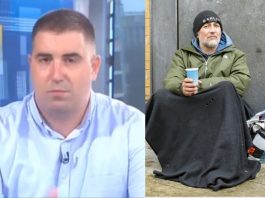 Beogradskog beskućnika prepoznala drugarica iz razreda: Bio najbolji đak, pa završio sa 2 kese na ulici, u duševnoj bolnici se desilo ono o čemu je sanjao