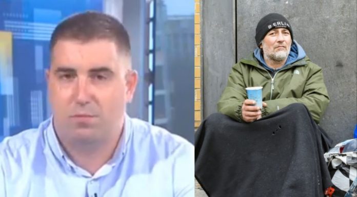 Beogradskog beskućnika prepoznala drugarica iz razreda: Bio najbolji đak, pa završio sa 2 kese na ulici, u duševnoj bolnici se desilo ono o čemu je sanjao