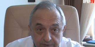 “Već 30 godina branim sebi i svojoj porodici ovo! Kada bi me svi slušali, izbegli bismo 90% operacija srca”: Tvrdi kardiohirurg Ačkurin