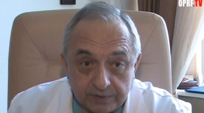 “Već 30 godina branim sebi i svojoj porodici ovo! Kada bi me svi slušali, izbegli bismo 90% operacija srca”: Tvrdi kardiohirurg Ačkurin