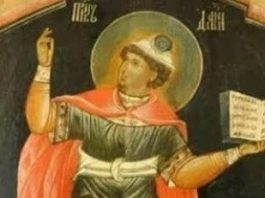 Ovaj svetac je toliko velik da ga se plaše pravoslavci, jevreji i muslimani: Sutra obavezno ispoštujte ovaj običaj