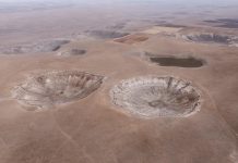 ŠIROM TURSKE SE OTVARAJU DŽINOVSKE VRTAČE: Ljudi veruju da je reč o ispunjenju BIBLIJSKOG PROROČANSTVA, a evo šta kažu naučnici – “ovo je VELIKI PROBLEM”