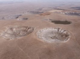 ŠIROM TURSKE SE OTVARAJU DŽINOVSKE VRTAČE: Ljudi veruju da je reč o ispunjenju BIBLIJSKOG PROROČANSTVA, a evo šta kažu naučnici – “ovo je VELIKI PROBLEM”