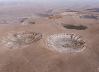 ŠIROM TURSKE SE OTVARAJU DŽINOVSKE VRTAČE: Ljudi veruju da je reč o ispunjenju BIBLIJSKOG PROROČANSTVA, a evo šta kažu naučnici – “ovo je VELIKI PROBLEM”