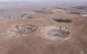 ŠIROM TURSKE SE OTVARAJU DŽINOVSKE VRTAČE: Ljudi veruju da je reč o ispunjenju BIBLIJSKOG PROROČANSTVA, a evo šta kažu naučnici – “ovo je VELIKI PROBLEM”