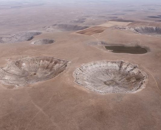 ŠIROM TURSKE SE OTVARAJU DŽINOVSKE VRTAČE: Ljudi veruju da je reč o ispunjenju BIBLIJSKOG PROROČANSTVA, a evo šta kažu naučnici – “ovo je VELIKI PROBLEM”