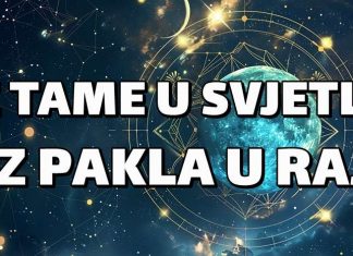 IZ TAME U SVJETLO – IZ PAKLA U RAJ! OVI znakovi će obrisati suze i doživjeti neočekivanu radost i najbolje razdoblje života!