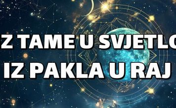 IZ TAME U SVJETLO – IZ PAKLA U RAJ! OVI znakovi će obrisati suze i doživjeti neočekivanu radost i najbolje razdoblje života!