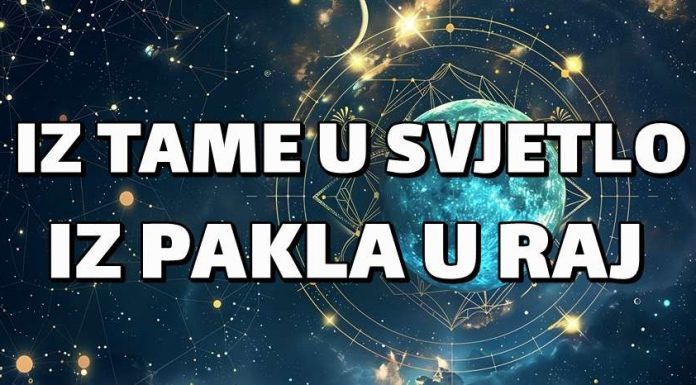 IZ TAME U SVJETLO – IZ PAKLA U RAJ! OVI znakovi će obrisati suze i doživjeti neočekivanu radost i najbolje razdoblje života!