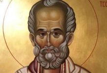 DANAS NA SVETOG NIKOLU OVA STVAR JE STROGO ZABRANJENA! Crveno je slovo, činite STRAŠAN GREH ako se USUDITE DA…