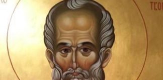 DANAS NA SVETOG NIKOLU OVA STVAR JE STROGO ZABRANJENA! Crveno je slovo, činite STRAŠAN GREH ako se USUDITE DA…