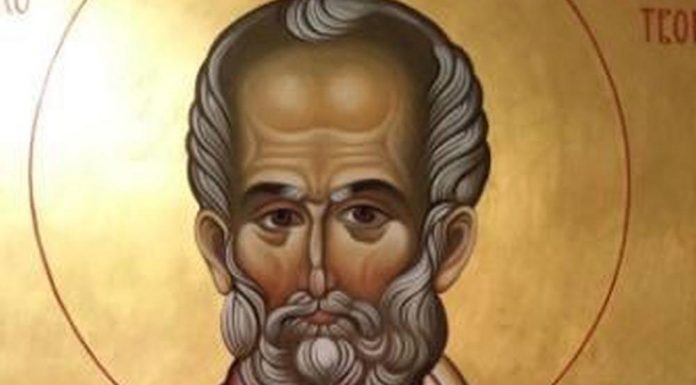 DANAS NA SVETOG NIKOLU OVA STVAR JE STROGO ZABRANJENA! Crveno je slovo, činite STRAŠAN GREH ako se USUDITE DA…