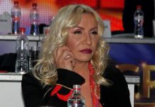 Ništa gore od pijane žene, tužno je kad jad blažI alkoholom”: vesna zmijanac je zbog rakije spavala na grobu neke babe