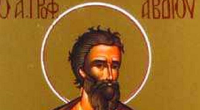 DANAS JE SVE DOZVOLJENO OSIM OVE STVARI! Slavimo velikog PROROKA, gnev ne valja NAVUĆI jer NIKAKO NE OPRAŠTA…