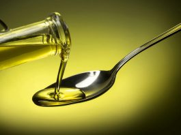 Uzimao sam kašiku maslinovog ulja svaki dan mjesec dana – ovo je glavna promjena u tijelu koju sam primijetio