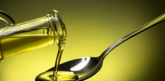 Uzimao sam kašiku maslinovog ulja svaki dan mjesec dana – ovo je glavna promjena u tijelu koju sam primijetio