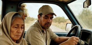 Prevezao sam stariju ženu koju je obitelj izbacila… Nisam ni slutio što je skrivala u svom koferu