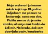 Nikada se nisam slagala sa svojom svekrvom. Čak ni nakon što se rodio moj sin, odnos nam je ostao hladan pune 10 godine.”