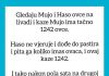 VIC OD KOJEG ĆETE PLAKATI OD SMIJEHA: Gledaju Mujo i Haso ovce