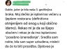 Oćekivala sam prsten.,ali…