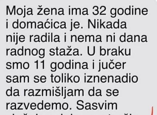 Kada tajna postane teža od ljubavi