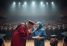 Majčina Žrtva i Ivin Ponos