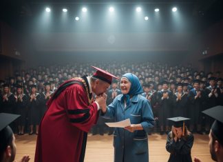 Majčina Žrtva i Ivin Ponos