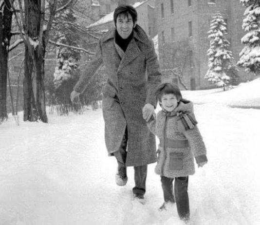 Biti čovjek – znači imati ovakav kvalitet, bez njega si ništa: Ljubiša Samardžić je jednom rečenicom uhvatio suštinu života