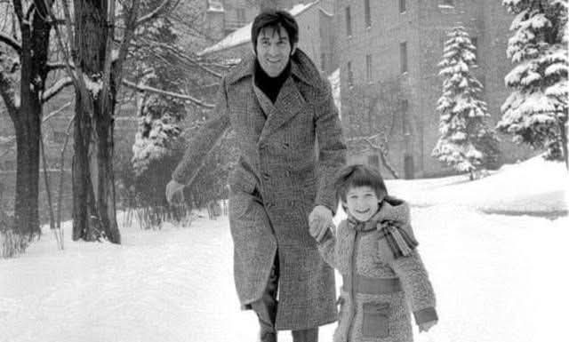 Biti čovjek – znači imati ovakav kvalitet, bez njega si ništa: Ljubiša Samardžić je jednom rečenicom uhvatio suštinu života