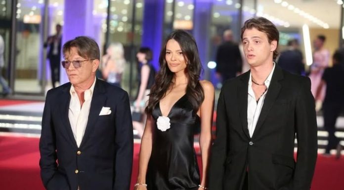 “PRVO SMO GLUMILI LJUBAVNI PAR, A ONDA SMO TO I POSTALI” Ovako je Dragan Bjelogrlić osvojio ženu svog života Maju