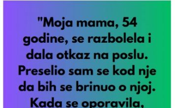 Kada dobrotu iskoriste….