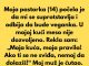 Rekla sam pastorki da u mojoj kući nema mesa – tada je nastao haos, postala sam zla maćeha!