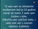 “U vezi sam sa oznjenim muskarcem starijim 10 godina od mene. Kada sam rekla da sam trudna, nestao je…”