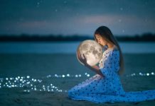 1 znak do 1. Januara vraća sve što mu je oduzeto: izlazi iz tame I ostavlja sve muke za sobom