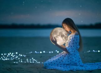 1 znak do 1. Januara vraća sve što mu je oduzeto: izlazi iz tame I ostavlja sve muke za sobom