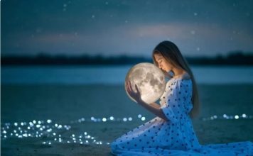 1 znak do 1. Januara vraća sve što mu je oduzeto: izlazi iz tame I ostavlja sve muke za sobom