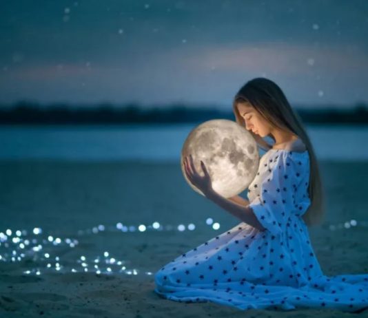 1 znak do 1. Januara vraća sve što mu je oduzeto: izlazi iz tame I ostavlja sve muke za sobom