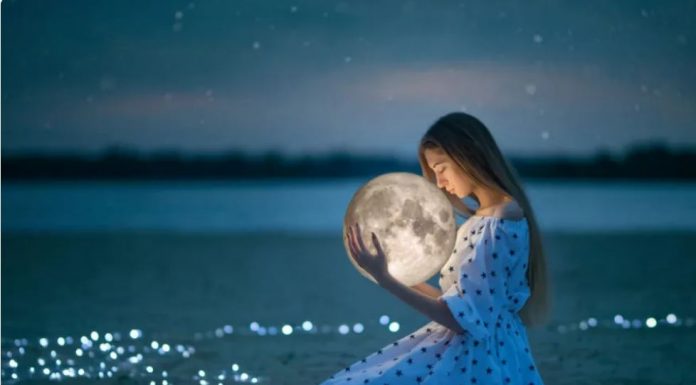 1 znak do 1. Januara vraća sve što mu je oduzeto: izlazi iz tame I ostavlja sve muke za sobom