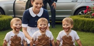 Tišina bogatstva i zaboravljena priroda djetinjstva