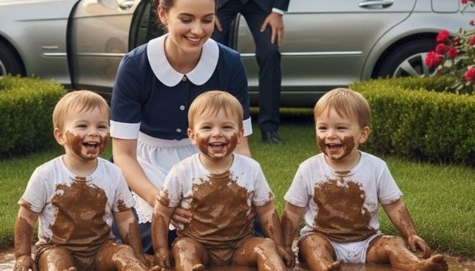 Tišina bogatstva i zaboravljena priroda djetinjstva