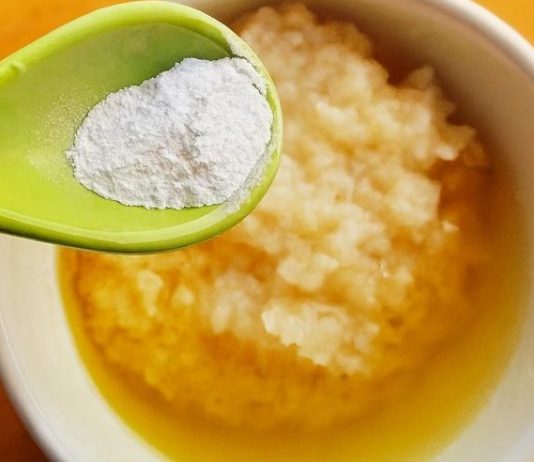 SODA BIKARBONA I MED: Lijek koji uništava najopasniju bolest na svijetu, a pravi se jednostavno i za tili čas…