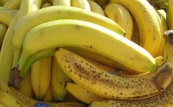 Nl SLUČAJN0 NE JEDlTE BANANE AK0 B0LUJETE 0D 0VE B0LESTl! Loše će uticati na vaše zdravlje