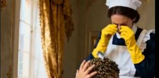 Sin milijardera patio je od strašnih bolova… dok mu dadilja nije skinula nešto tajanstveno s glave