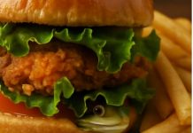 Sendvić sa ukusom ….