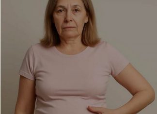 Mršava, ali s trbuhom? Nutricionist objasnio da tu masnoću “drže” hormoni i kako ih nagovoriti da je se riješe