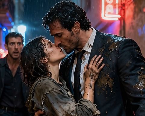 Neposredni susret koji je promenio živote